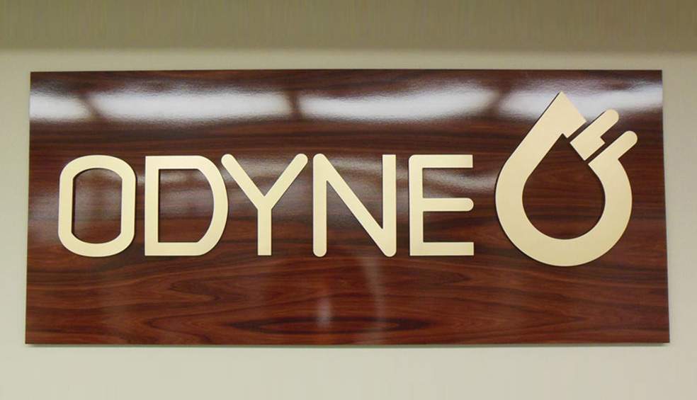 Vinyl Signs from Modern Ink Signs